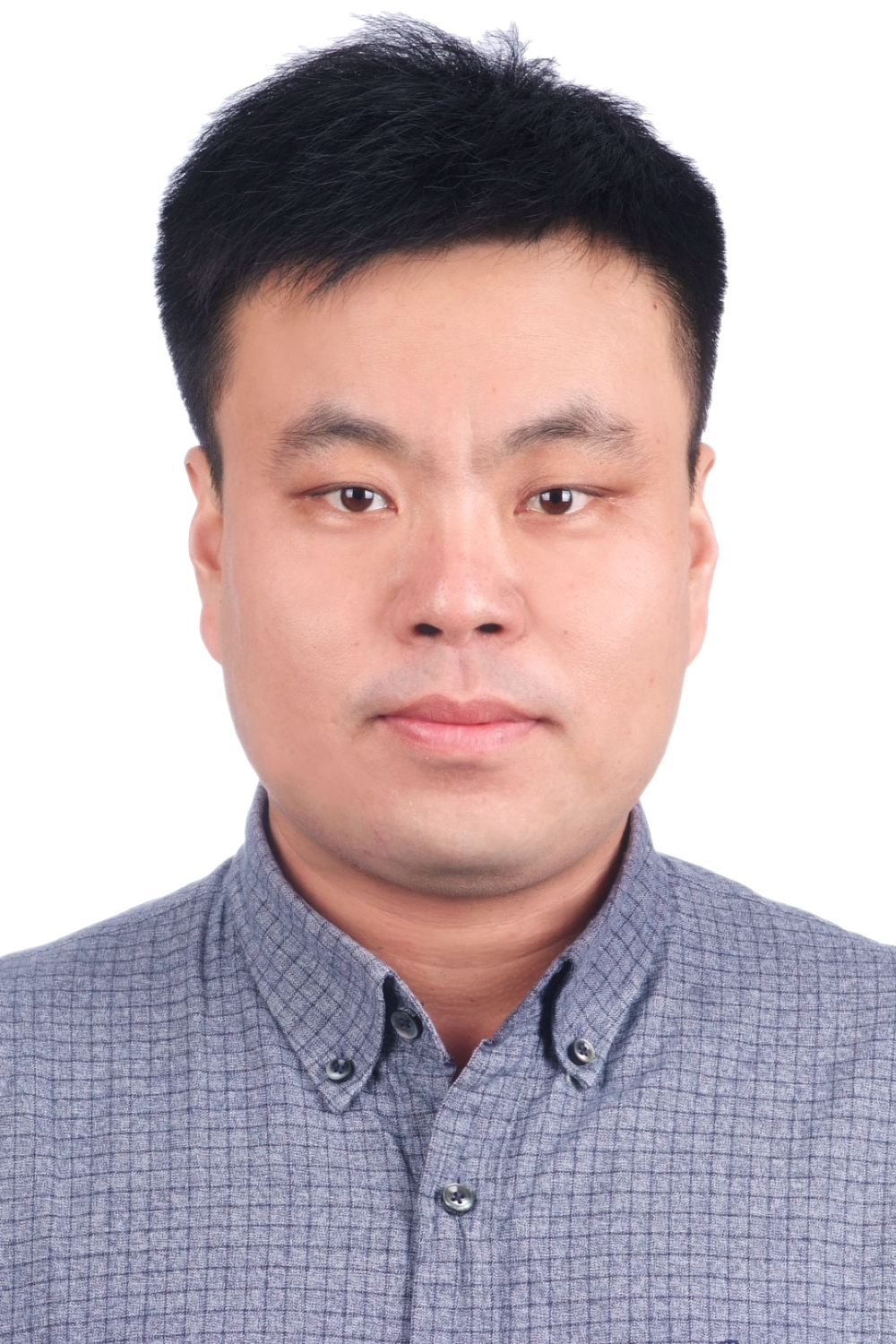 南京水利科学研究院博导---刘宏伟